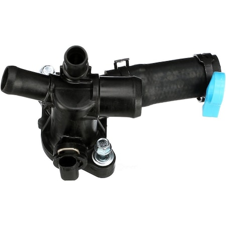 Gates Engine Coolant Water Outlet #Gates Co35005 CO35005